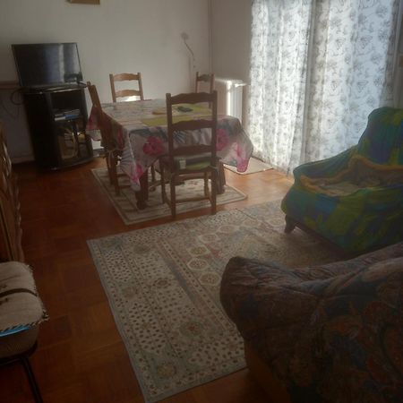 Spacieux Appartement 4 Pieces Beauvais Dış mekan fotoğraf