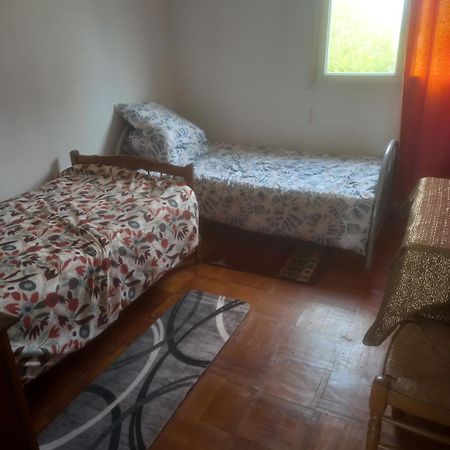 Spacieux Appartement 4 Pieces Beauvais Dış mekan fotoğraf