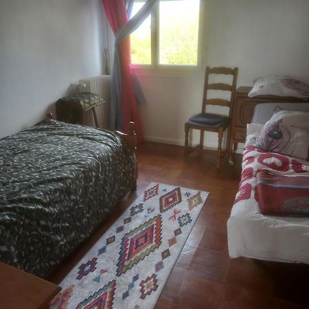 Spacieux Appartement 4 Pieces Beauvais Dış mekan fotoğraf