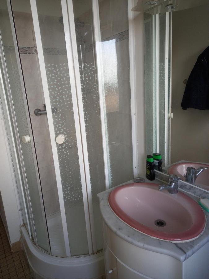 Spacieux Appartement 4 Pieces Beauvais Dış mekan fotoğraf