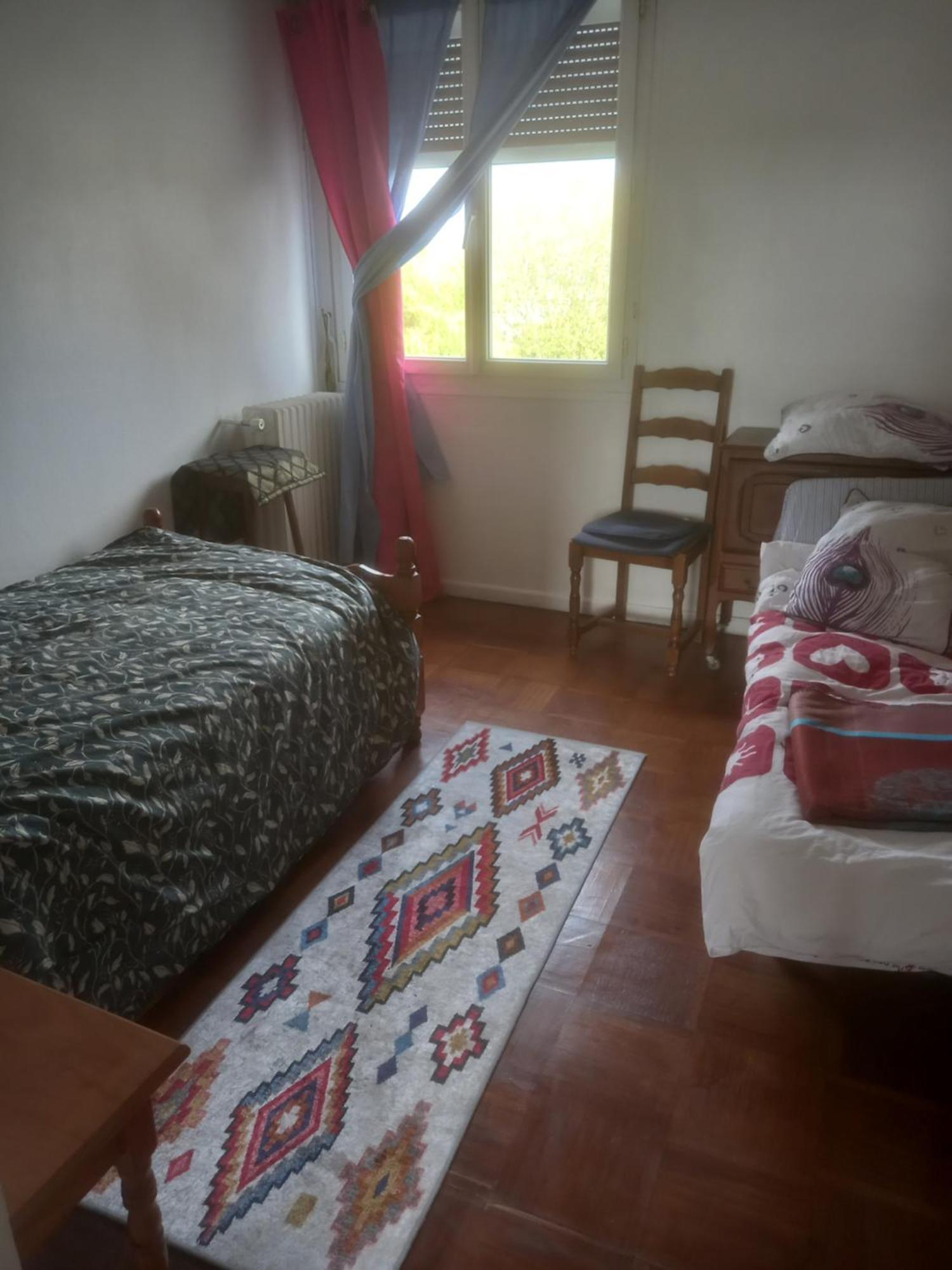 Spacieux Appartement 4 Pieces Beauvais Dış mekan fotoğraf