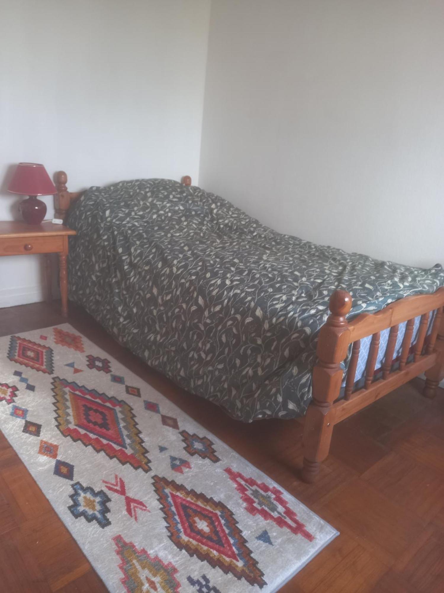 Spacieux Appartement 4 Pieces Beauvais Dış mekan fotoğraf