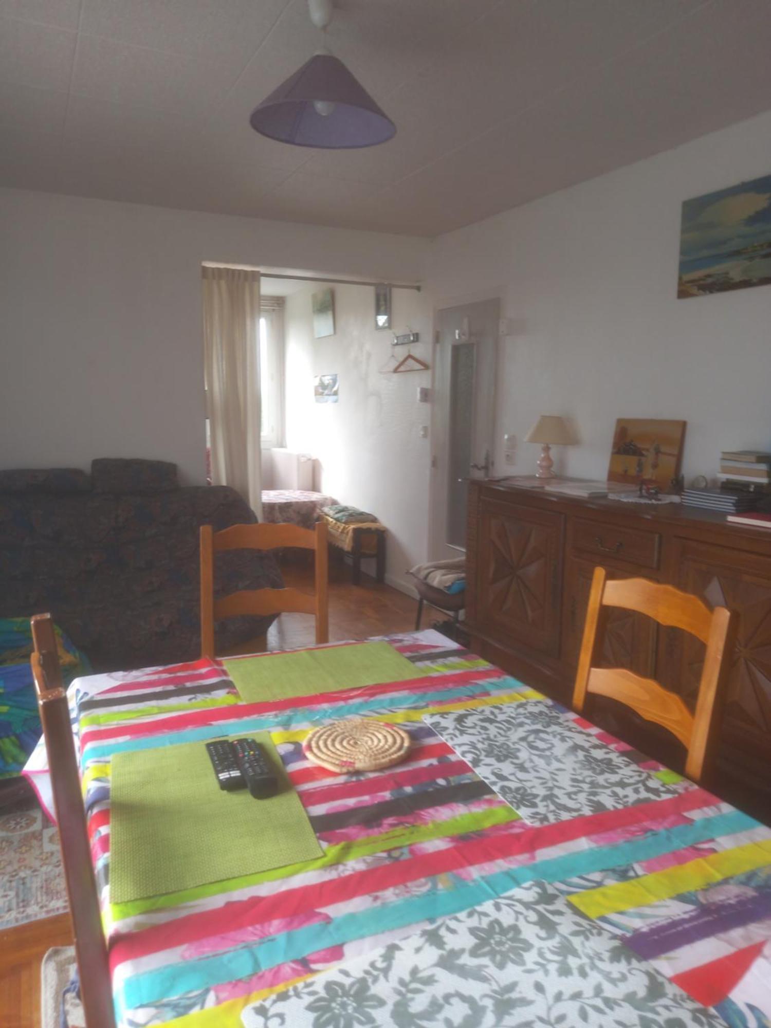 Spacieux Appartement 4 Pieces Beauvais Dış mekan fotoğraf