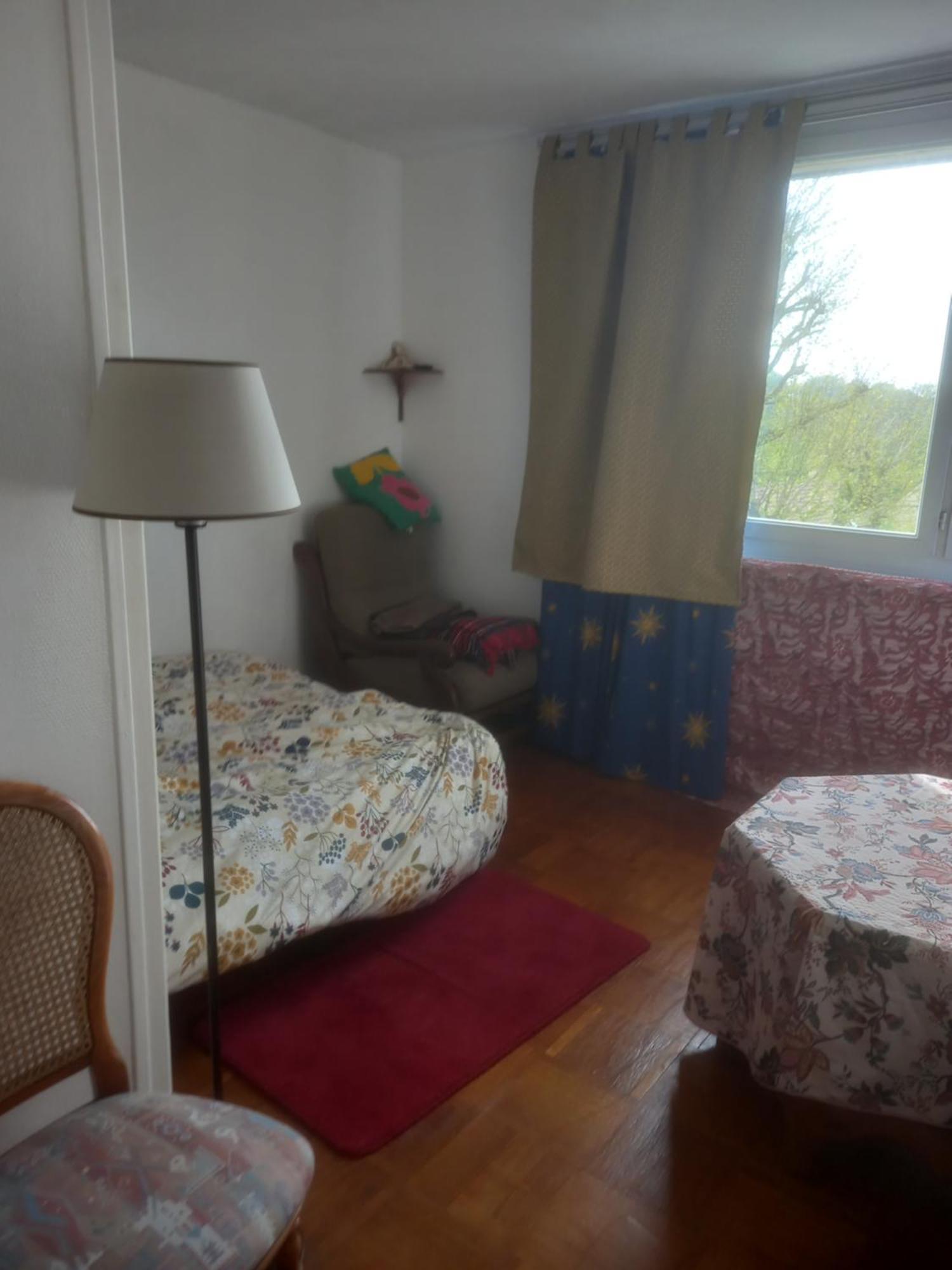 Spacieux Appartement 4 Pieces Beauvais Dış mekan fotoğraf